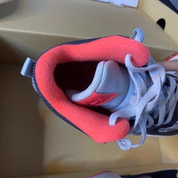 COPY - Jordan Mids - Picture 3 of 10